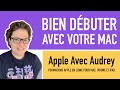 Bien dbuter et bien utiliser son mac  formation apple en ligne