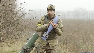 Ukrainian Troops Block Russian Probing Forces Southwest Of Donetsk City