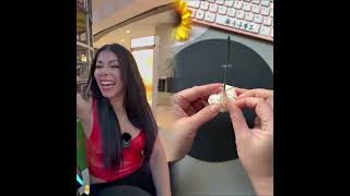 Lexa Becomes A Mom Part 1