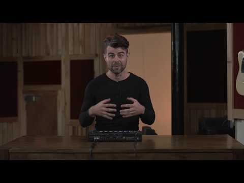 Force Tutorial Series – Live Performance with Force