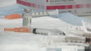 Now Proven With COVID, MRNA Could Lead To HIV Vaccine Now Proven With COVID, MRNA Could Lead To HIV Vaccine