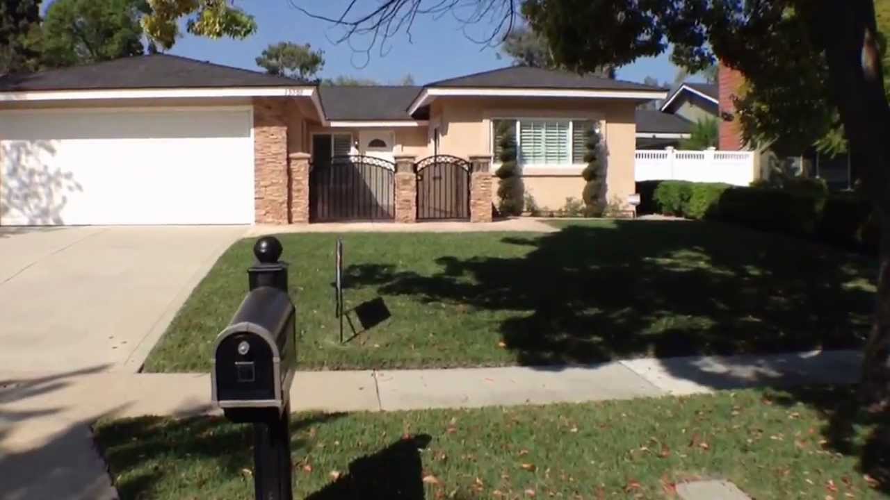 "Chino Hills Homes for Rent" 3BR/2BA by "Chino Hills Property Management" YouTube