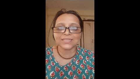 How can someone improve their time management skills? | Shalini D.