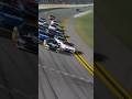Unbelievable Finish at Daytona! π₯ | NASCAR Short Highlights
