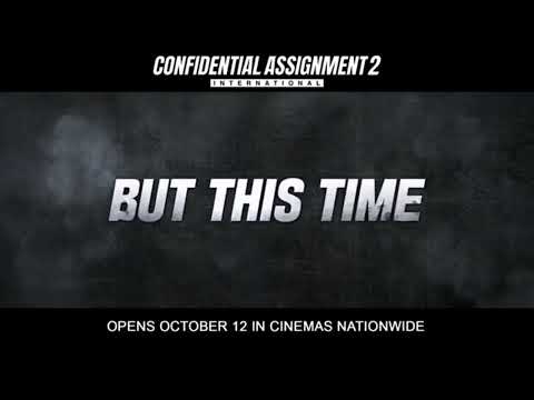 Confidential Assignment 2