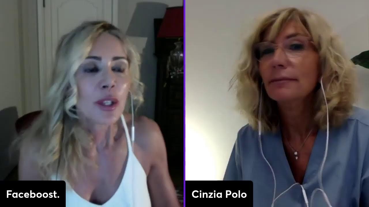 Benessere vaginale in menopausa: interviene la dottoressa Cinzia Polo