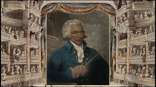 Joseph Bologne, Chevalier de Saint-Georges: Symphony No. 2 in D Major