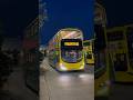 Go-Ahead Ireland | Volvo B5TL Wright Gemini 3 11677 | Liffey Valley SC, Dublin | Route W2 (24/05/26)