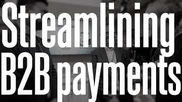 Solving B2B invoice chaos with Aurionpro and Stripe