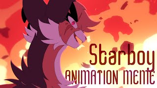 Starboy | Animation Meme