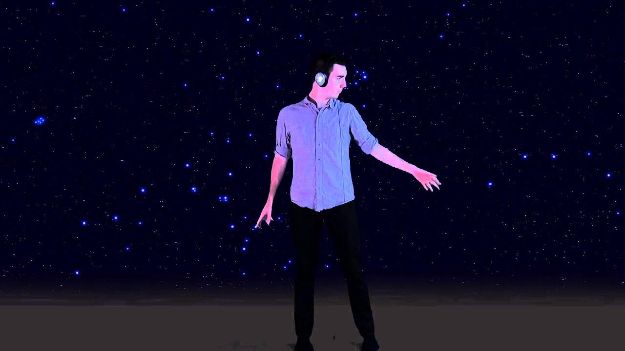 Crownover Freestyle Dance Night Vision Binoculars, Passenger YouTube