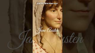 Jane Austen's Last Chapter FINALLY REVEALED! #janeausten