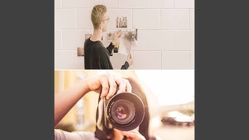 Remarkable Backdrops for Working Focus