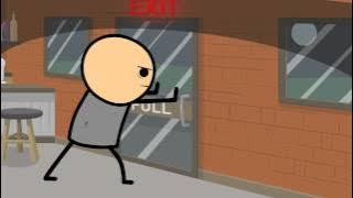 Mabuk - Sianida & Kebahagiaan Celana Pendek