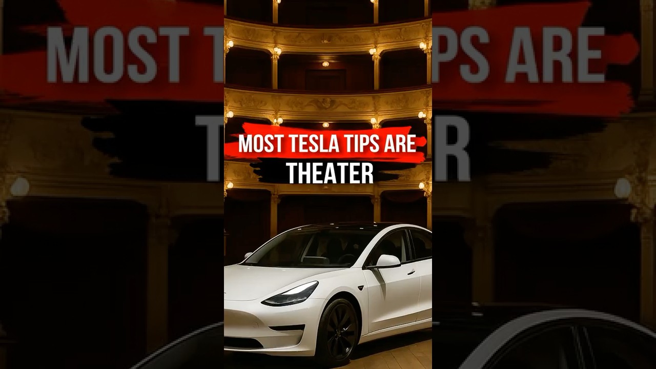 The $15,000 EV Battery Mistake You Keep Making
