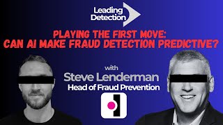 Full Evolving to prediction in fraud detection Guide