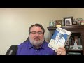 Reading Update April 8 2025