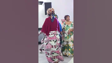 Madilu System Voisin Congolese Wedding Dance 