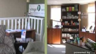 Yonge Wellness Massage Therapy And Health Studio - 905 882-7685