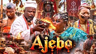 AJEBO-African Yoruba Movie 2026 APANKUFOR | LALUDE | KEMI APESIN | SOLIU GBOLAGADE