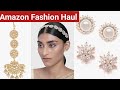 Amazon Jewellery haul, Amazon Summer sale