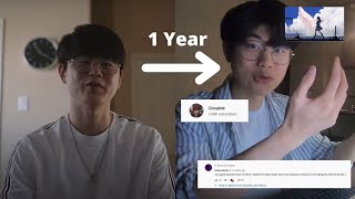 What I Learned From My 1st Year On Youtube As A Lofi Producer