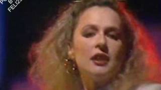Loretta Goggi - Nun t'allargà (video 1980)