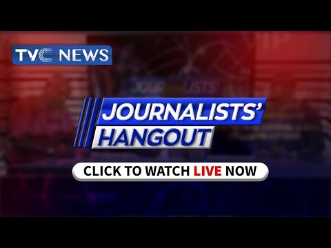 JOURNALISTS’ HANGOUT LIVE [14-11-2022]