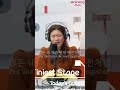 #경서예지 와 #전건호 의 소름돋는 바톤터치🏃‍♀️🏃🏃‍♂️#GyeongseoYeji &amp; #Jeongunho &#39;s thrilling vocal relay #shorts
