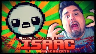 Sclerare con The LOST - The Binding of Isaac: Afterbirth - YouTube
