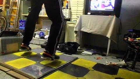 Overgate:Twilight Zone (R-C extended Club Mix) Double difficult:AAA #145 No bar [Home score]