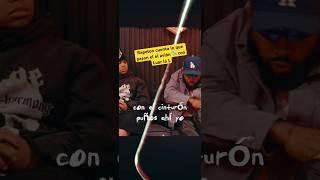 Rapeton cuenta lo que pason el el avión ✈️ con Luar la L #alofoke #podcast #moluscotv