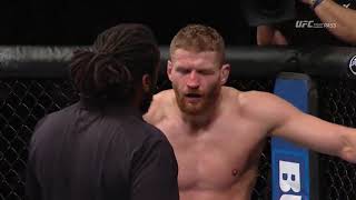 Jan Blachowicz Vs Jared Cannonier Ufc Fight Night Full Fight Champions