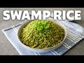 Swamp Rice | Swamp Soup-Inspired Rice | Food Wishes