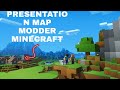 Prsentation map modder by noa chid and chazo by