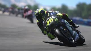 MotoGP 20 Menu Music (Extended)