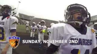 Missoula Youth Football 2014 Championship PSA Missoula Youth Football 2014 Championship PSA