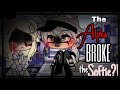 The alpha broke the softie?! | Gacha life | GLMM | 20k special | Gacha life mini movie |