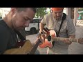 How Austin's homeless ordinances help street musicians | KVUE