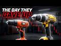 What Happened To Black & Decker?? Real Reason They Stopped Making Tools
