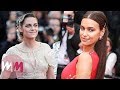 Top 10 Best Cannes Film Festival Looks (2018)