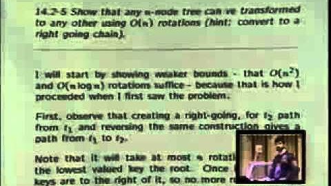 Lecture 9 - Linear Sorting