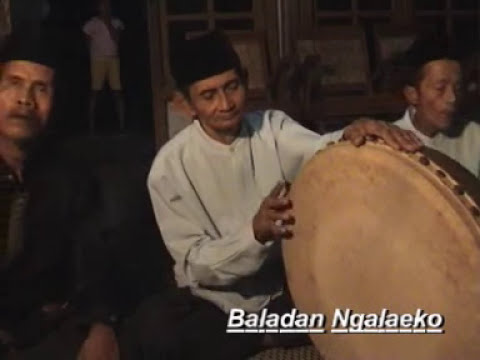 Solawatan Jawa I Kaliontong, Kalisalak, Kebasen, Banyumas, Jawa Tengah #Banyumasan