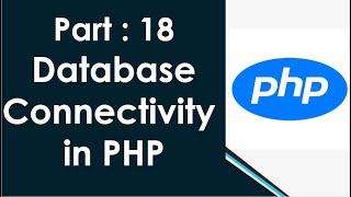 Details Databse Connectivity in php mysql in urdu / hindi Guide