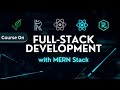 Unit 1 : Introduction to Full Stack Development MERN Stack