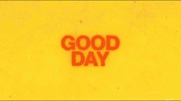 Jake Scott - Good Day (Lyrics)