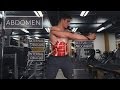 Exercise Anatomy: Abs Workout | Pietro Boselli