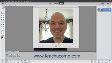Photoshop Elements 2021 Tutorial Smooth Skin Adobe Training