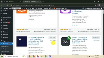 How to Set Up Abandoned Cart Recovery on Hostinger