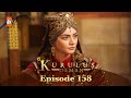 Kurulus osman urdu  season 5 episode 158